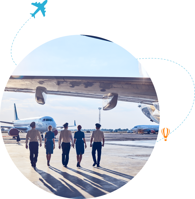 Careers In Best Kyrgyz Airlines