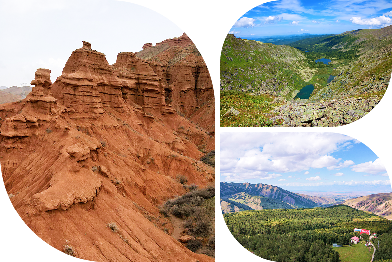 about karakol