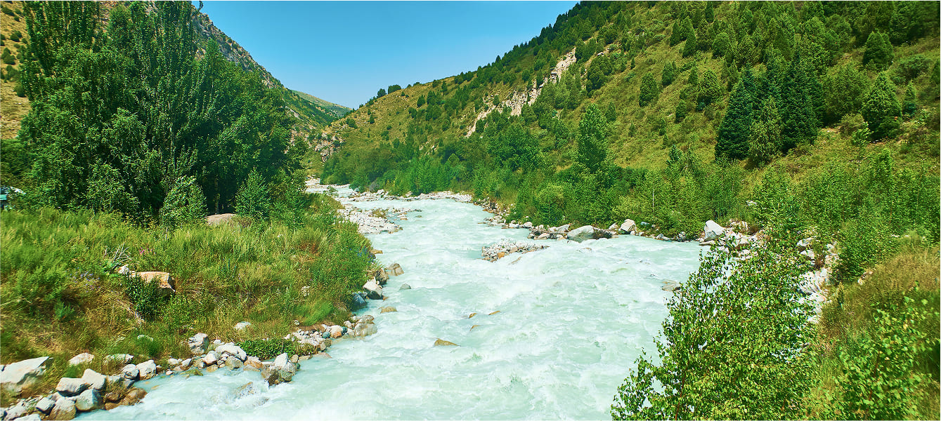 ala archa national park