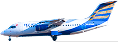 Avro RJ