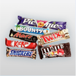 chocolate