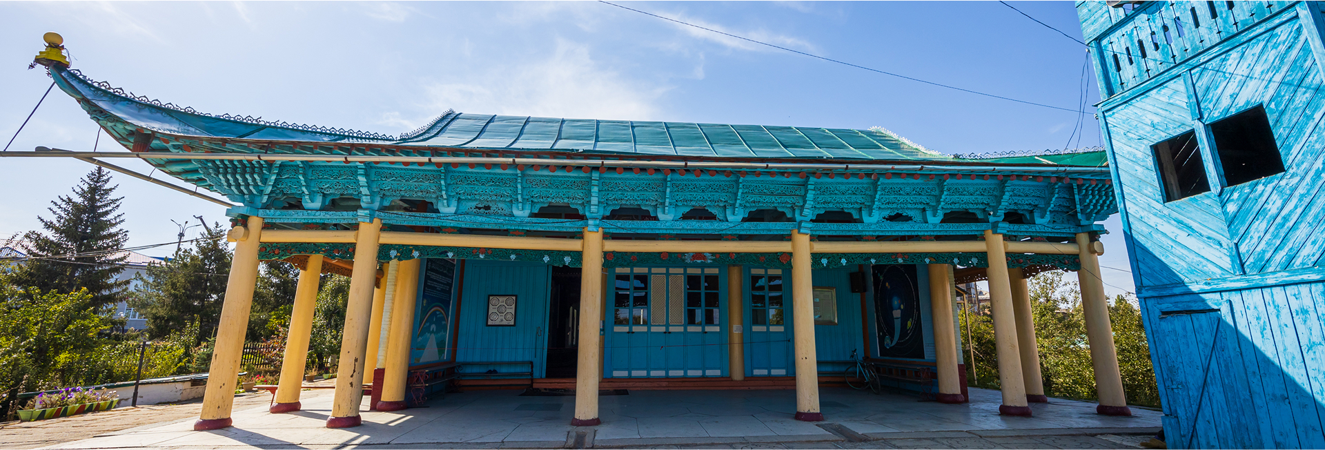 Dungan Mosque