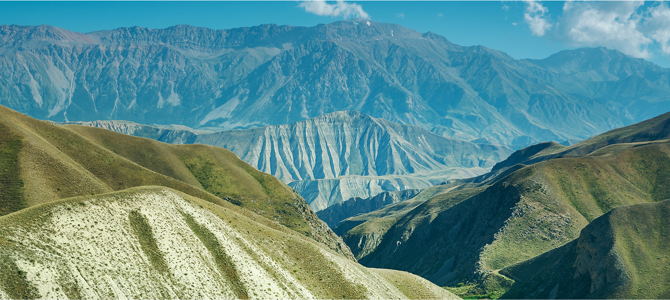 jalal abad to karakol