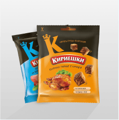 kirieshki