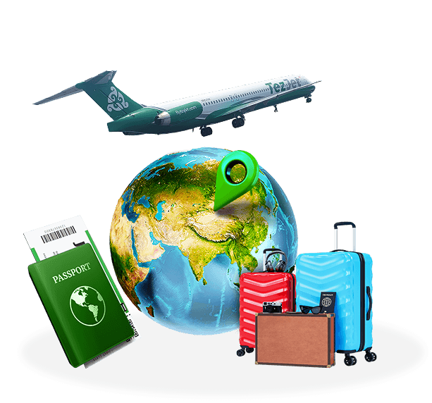 airlines in kyrgyzstan