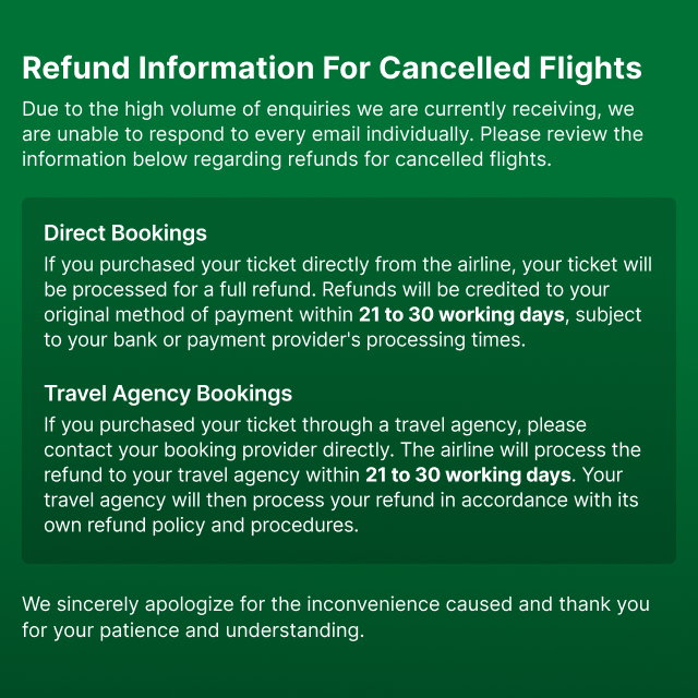 Notice