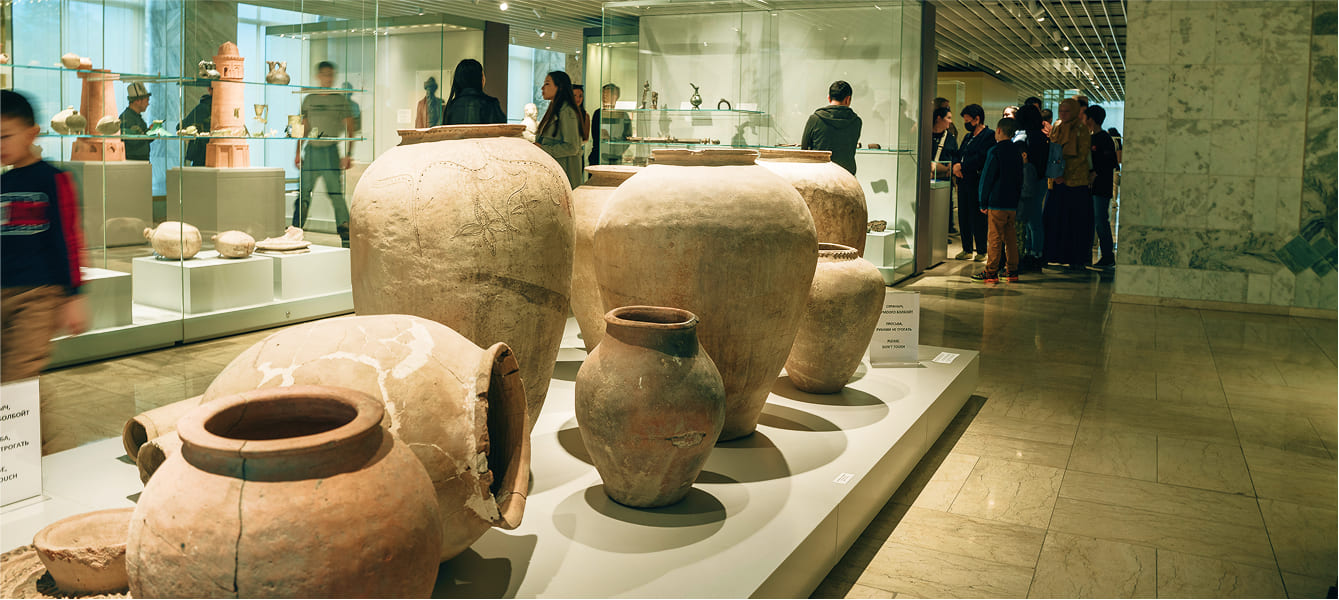 osh historical museum