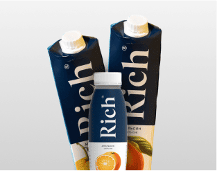 Rich Juice