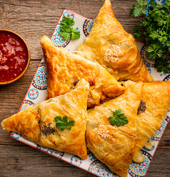 Samsa