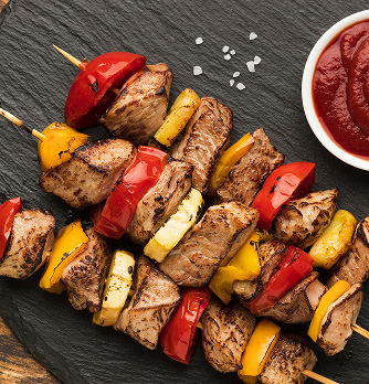 Shashlik